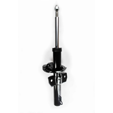 Fcs Struts Suspension Strut Assembly, 336304 336304